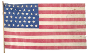 1896 45-star Flag